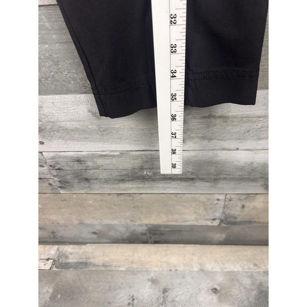Kirkland Women's Black Hiking Pants 10 - Picture 5 of 7